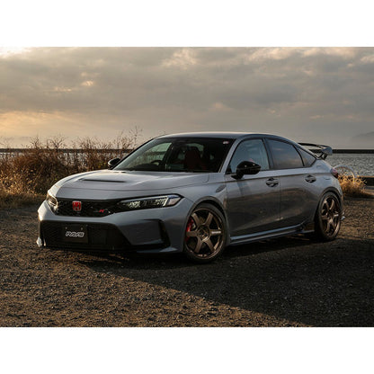 Rays Volk Racing TE37 SAGA S-Plus - 19" - STREETUNED