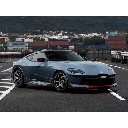 Rays Volk Racing TE37 SAGA S-Plus - 18" - STREETUNED