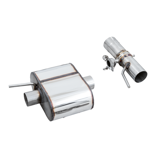 AWE Tuning 22-23 Audi 8Y RS3 Track-to-SwitchPath Conversion Kit - T1 Motorsports