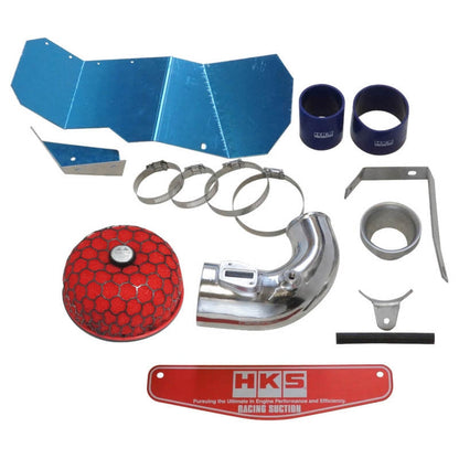 HKS Racing Suction Intake System - 2011-2016 Honda CR-Z