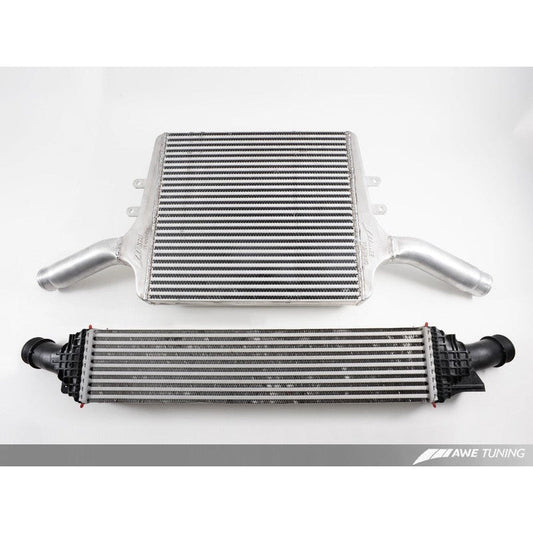 AWE Tuning Audi B8 2.0T Front Mounted Performance Intercooler - STREETUNED