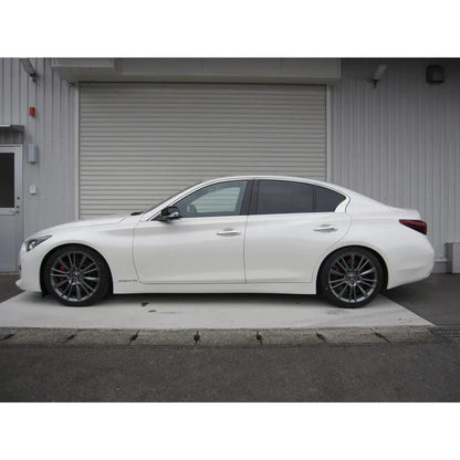 HKS Hipermax S RV37 400R - 2014-2016 Infiniti Q50