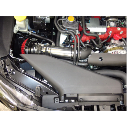 HKS Racing Suction Intake System - 2015-2020 Subaru WRX STI