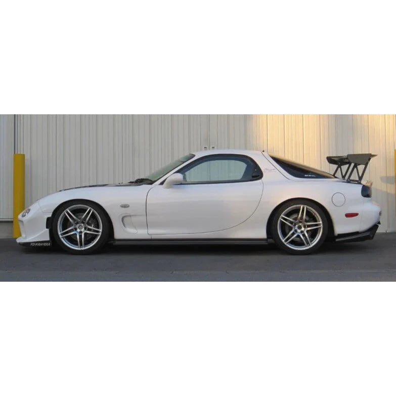 HKS Hipermax R FD3S Full Kit - 1993-1995 Mazda RX-7