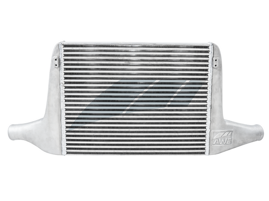 AWE Tuning ColdFront Intercooler Kit - 2018-2023 Audi B9 S4/S5 - STREETUNED