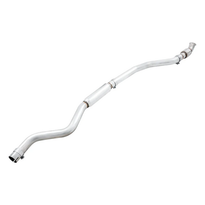 AWE Tuning BMW F22 M235i Performance Mid Pipe - STREETUNED