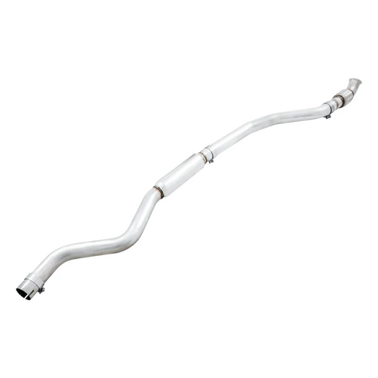 AWE Tuning BMW F22 M235i Performance Mid Pipe - STREETUNED
