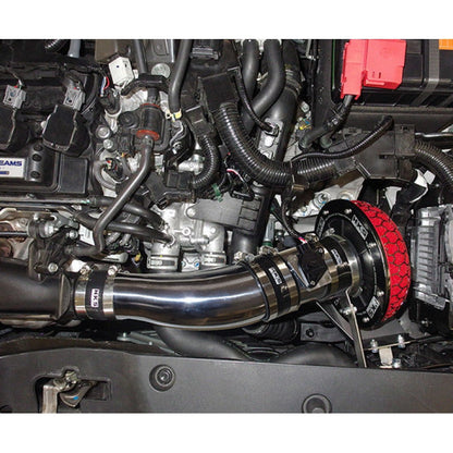 HKS Racing Suction Intake System - 2017-2021 Honda FK7 Civic