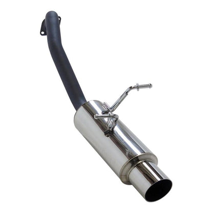HKS Muffler - 2008-2014 Scion xB