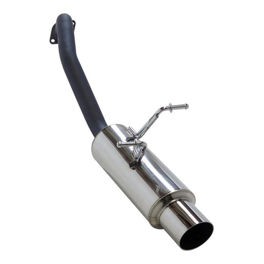 HKS Muffler - 2008-2014 Scion xB