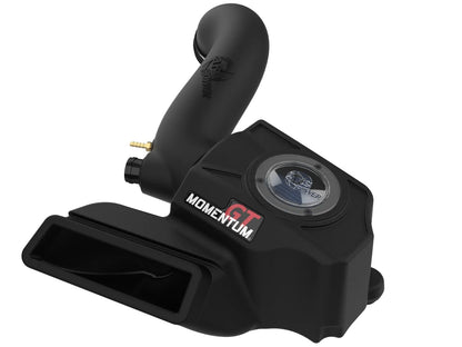 aFe Momentum GT Cold Air Intake System w/ Pro 5R Filter - 2022-2024 VW Golf GTI