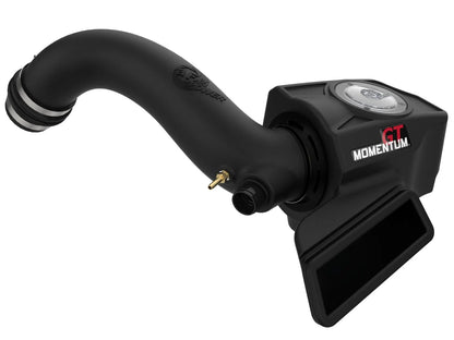 aFe Momentum GT Cold Air Intake System w/ Pro 5R Filter - 2022-2024 VW Golf GTI