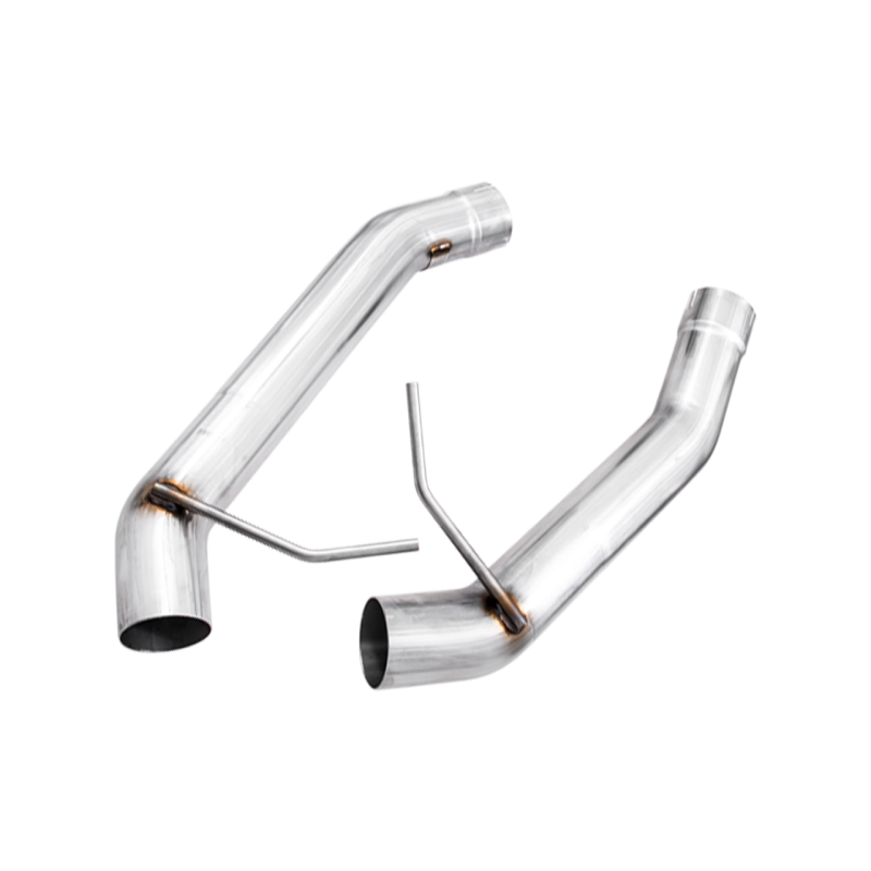 AWE Tuning Track Edition Conversion Kit - Audi B9 RS 5 Coupe 2.9L Turbo - STREETUNED
