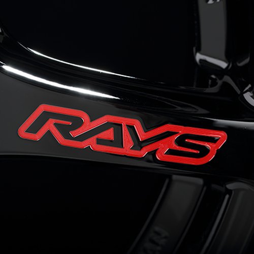 Rays Gram Lights 57C6 Time Attack Edition - 15-17" - STREETUNED