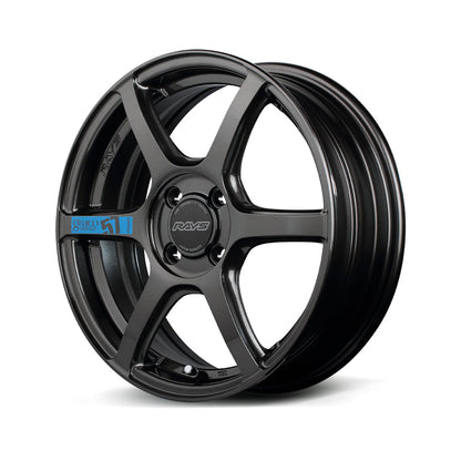 Rays Gram Lights 57C6 Spec M - 15-17" - STREETUNED
