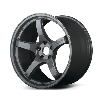 Rays Gram Lights 57CR Glossy Gray - 17" - STREETUNED