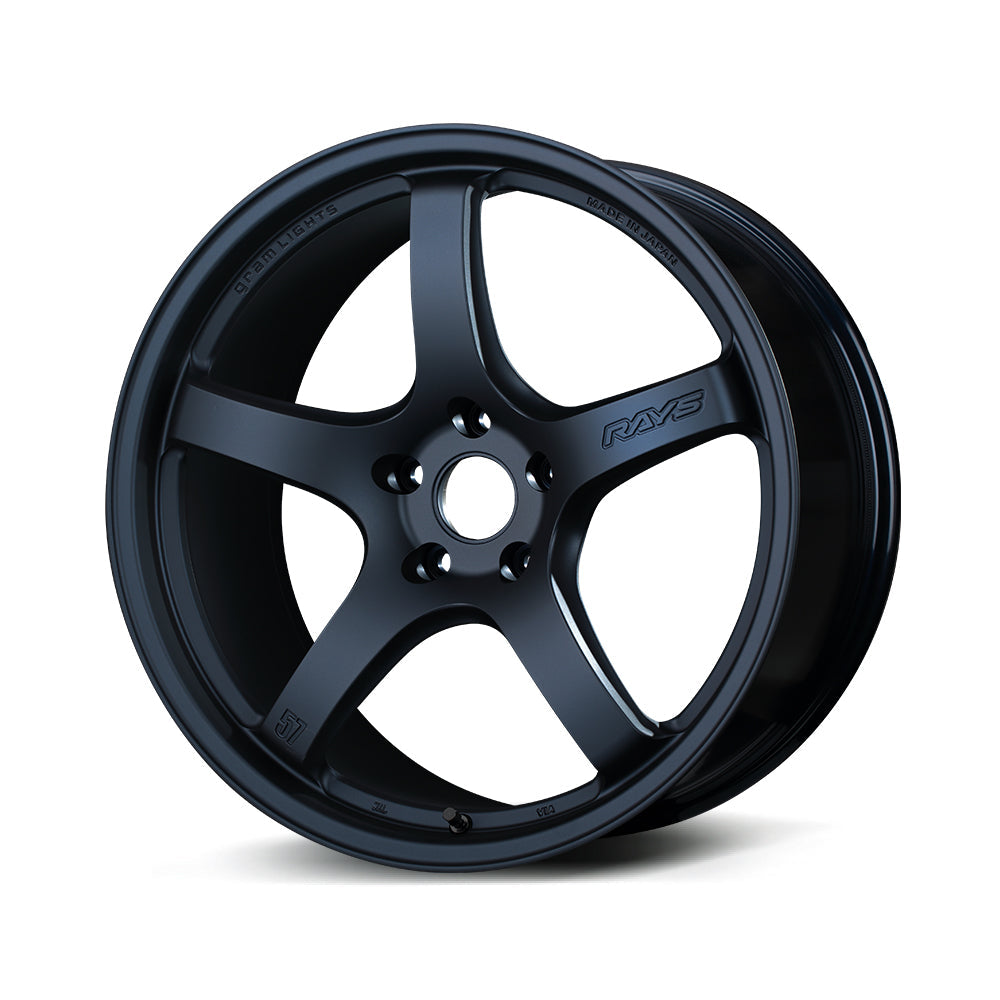 Rays Gram Lights 57CR Admiral Blue - 19" - STREETUNED