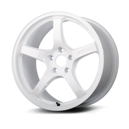 Rays Gram Lights 57CR Limited - 18" - STREETUNED