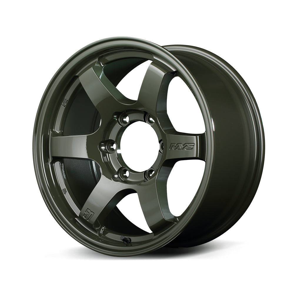 Rays Gram Lights - 57DR-X Limited Edition - 18" - STREETUNED