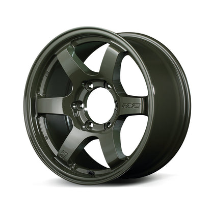 Rays Gram Lights - 57DR-X Limited Edition - 18" - STREETUNED