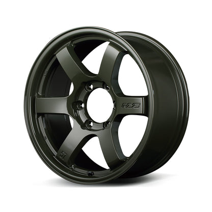 Rays Gram Lights - 57DR-X Limited Edition - 18" - STREETUNED