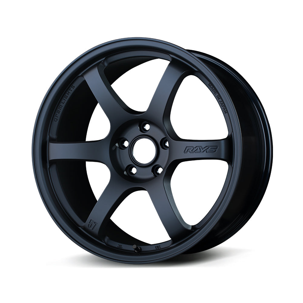 Rays Gram Lights 57DR Admiral Blue - 18" - STREETUNED