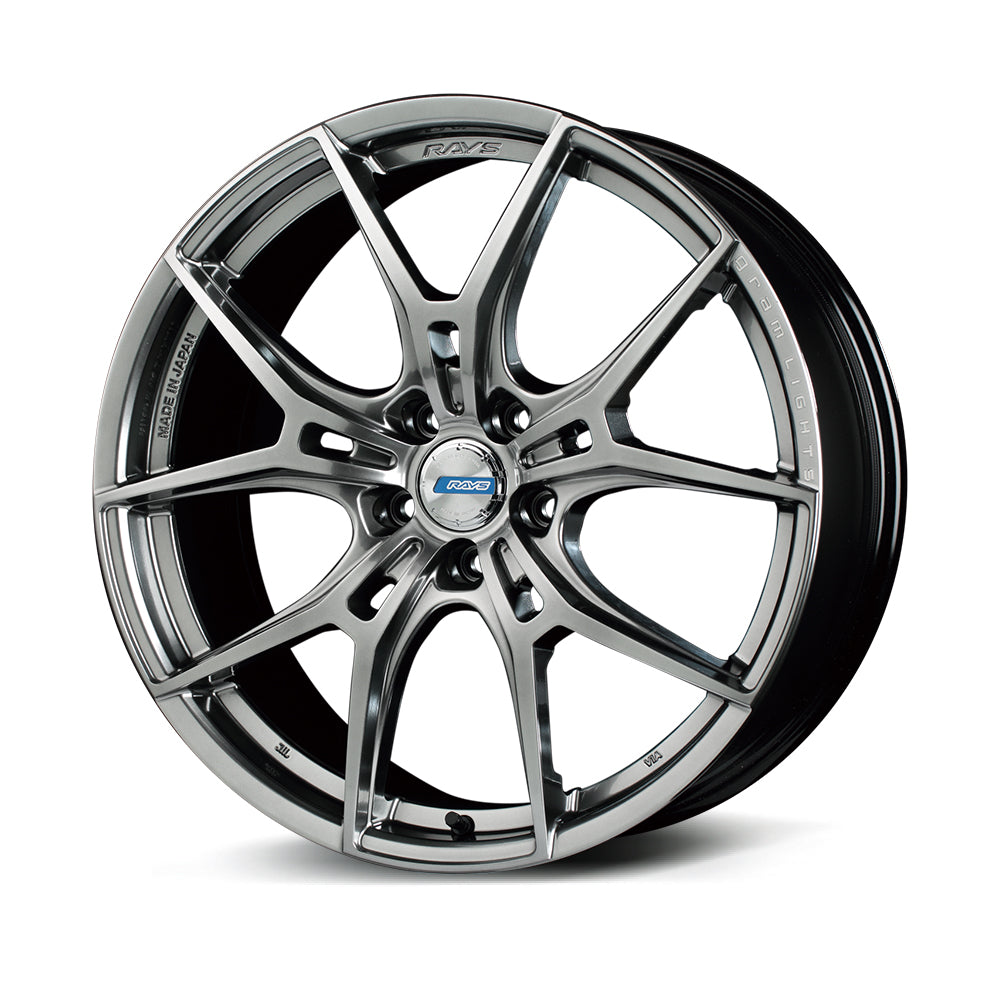 Rays Gram Lights 57FXZ Limited Edition - 18" - STREETUNED