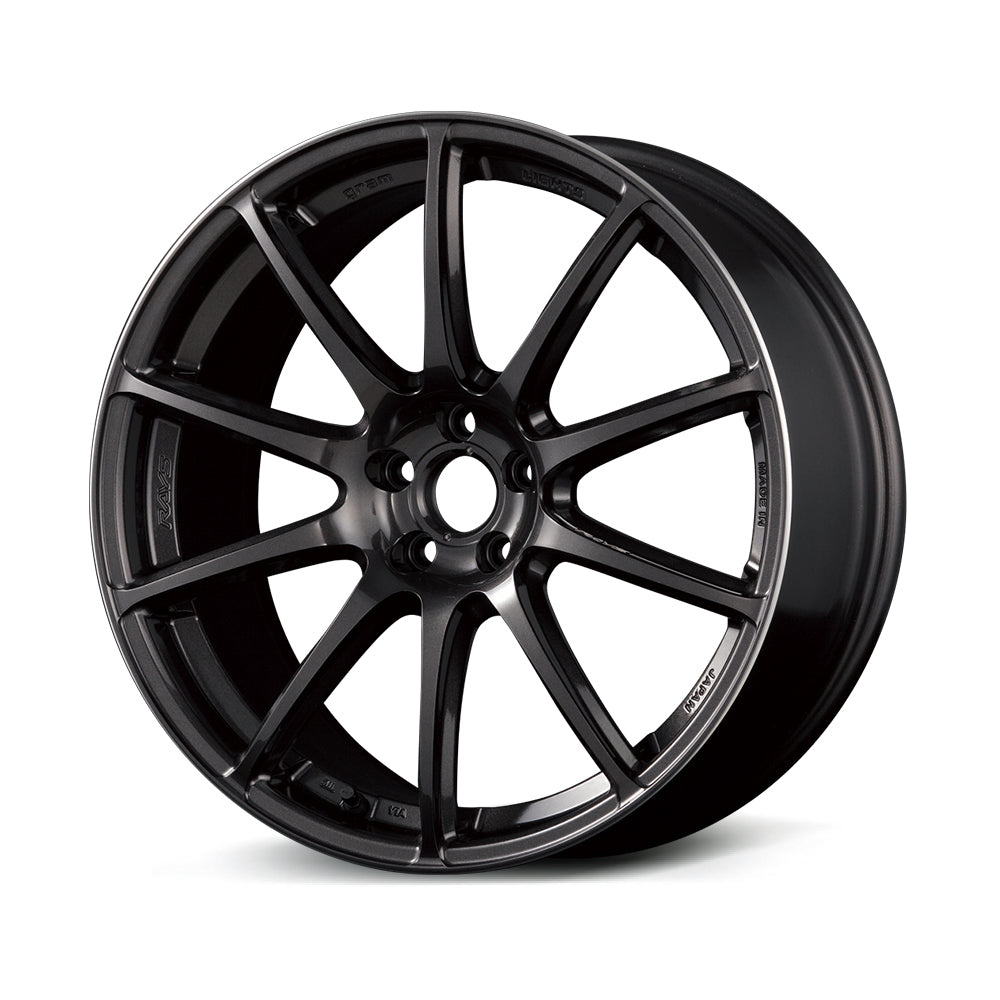 Rays Gram Lights 57Transcend - 17" - STREETUNED