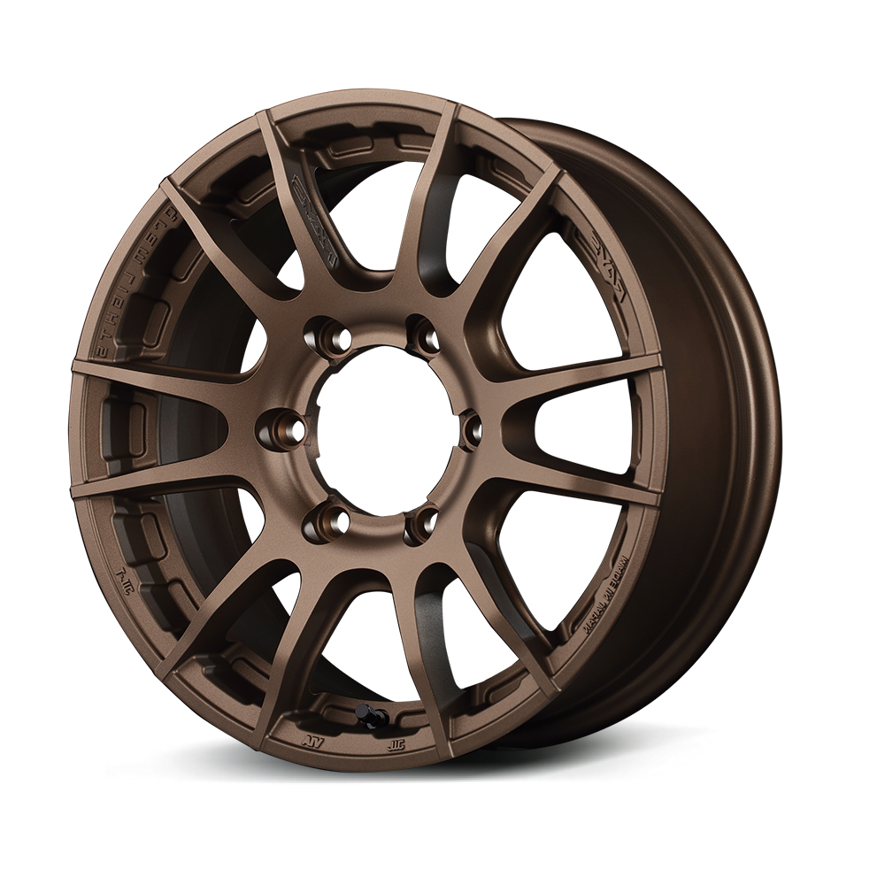 Rays Gram Lights 57XR-X - 16" - STREETUNED