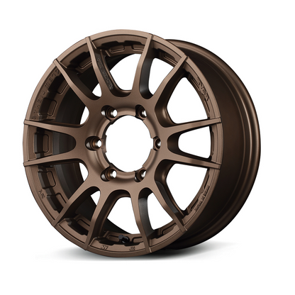 Rays Gram Lights 57XR-X - 16" - STREETUNED