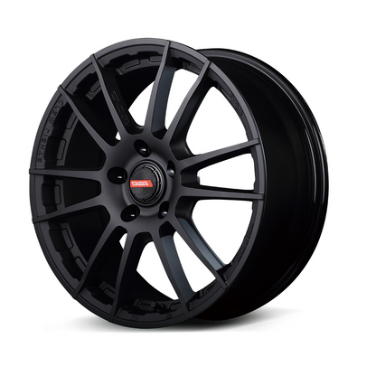 Rays Gram Lights 57XR-X - 16" - STREETUNED