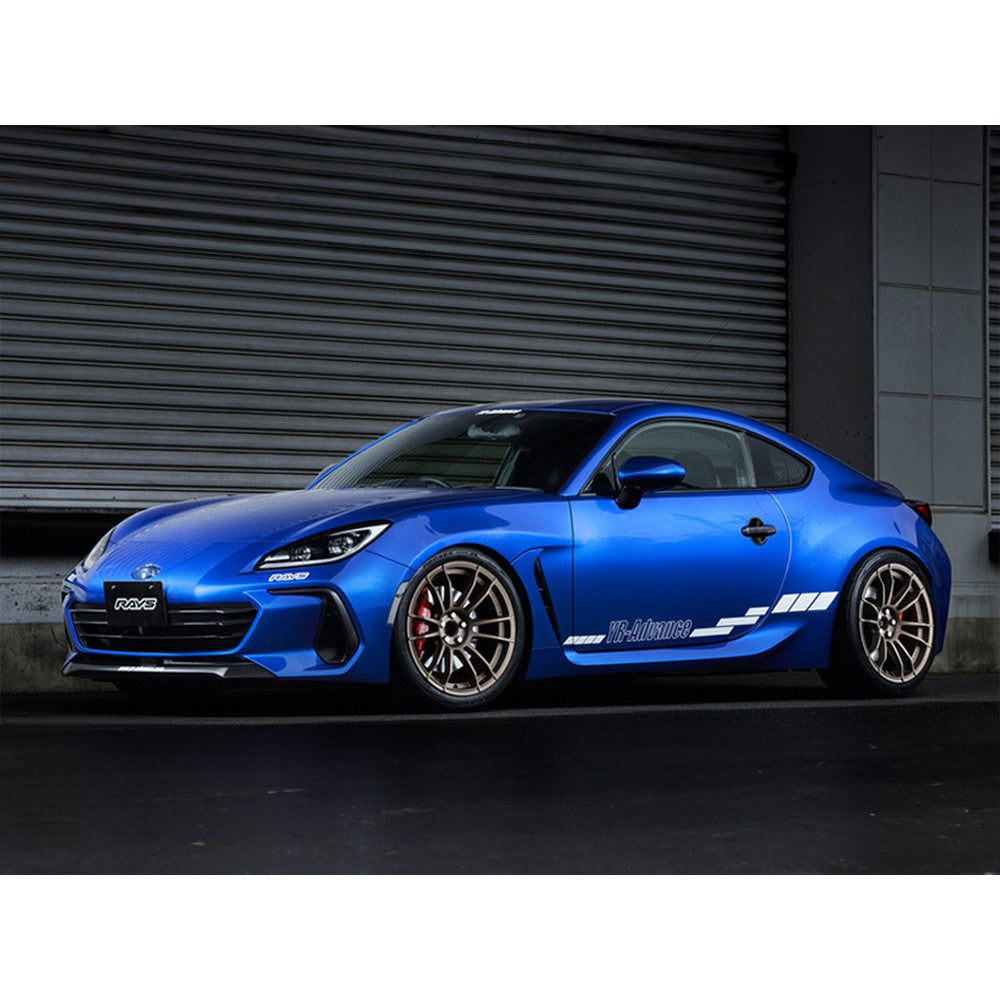 Rays Gram Lights 57XR - 19" - STREETUNED