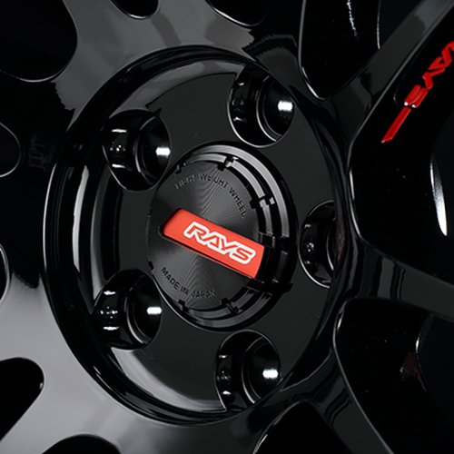 Rays Gram Lights 57Xtreme Rev Limit Edition - 18" - STREETUNED