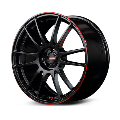 Rays Gram Lights 57Xtreme Rev Limit Edition - 18" - STREETUNED