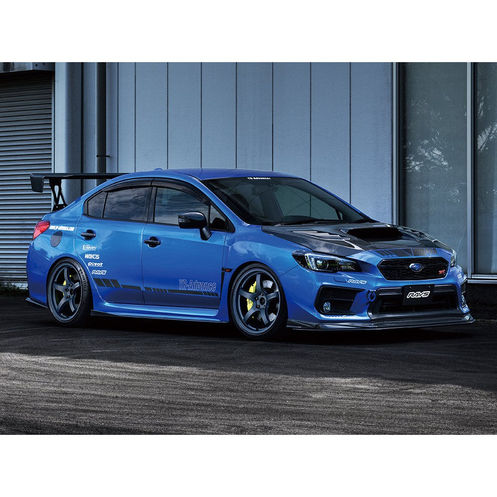 Rays Gram Lights 57CR Admiral Blue - 15" - STREETUNED