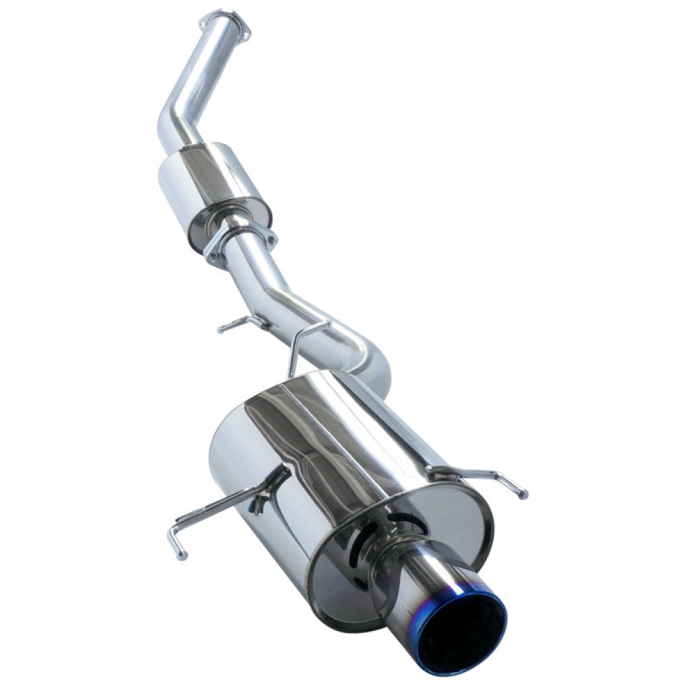 HKS Super Sound Exhaust System - 1995-1998 Nissan R33 GT-R