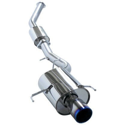 HKS Super Sound Exhaust System - 1995-1998 Nissan R33 GT-R