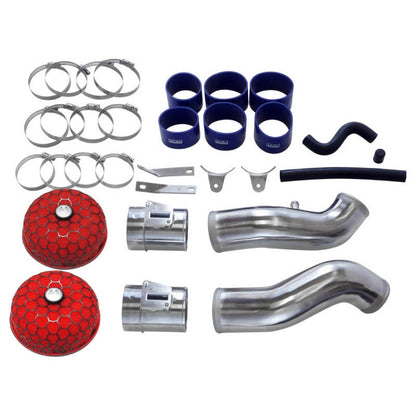 HKS Racing Suction Intake System - 2007-2015 Nissan G37