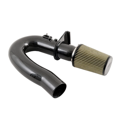 AWE Tuning S-FLO Carbon Intake - 2013-2018 BMW 228i/320i/328i/428i - STREETUNED