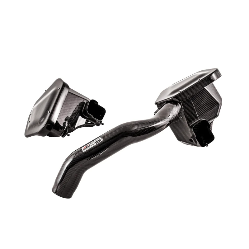 AWE Tuning BMW F8x M3/M4 S-FLO Carbon Intake - STREETUNED
