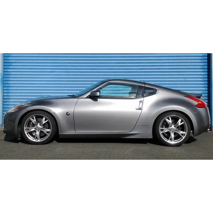 HKS Hipermax S Z34 Full Kit - 2008-2020 Nissan 370Z