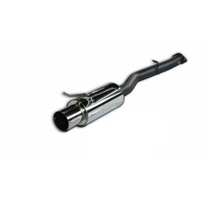 HKS Hi-Power Exhaust - 1993-1996 Mazda RX-7