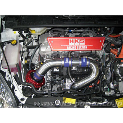 HKS Racing Suction Intake System - 2011-2015 Toyota Prius