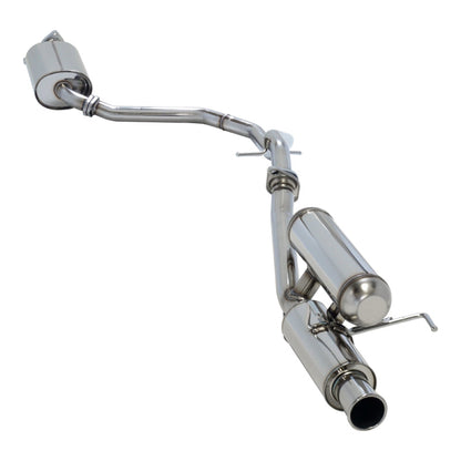 HKS Silent Hi-Power Exhaust System - 2011-2016 Honda CR-Z