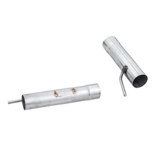 AWE Tuning 22-23 Audi 8Y RS3 SwitchPath-to-Track Conversion Kit - STREETUNED