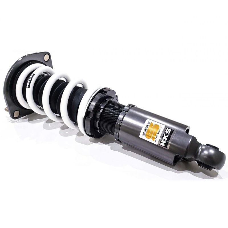 HKS Hipermax S Coilovers - 2017-2022 Infiniti Q60 CV37