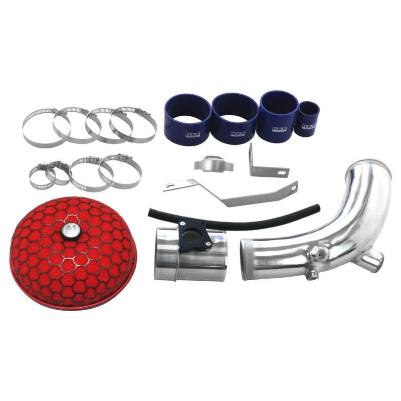 HKS Racing Suction Intake System - 2009 Mitsubishi Evolution X