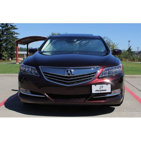 RHO-PLATE V2 - ACURA RLX 2014-2017 - T1 Motorsports
