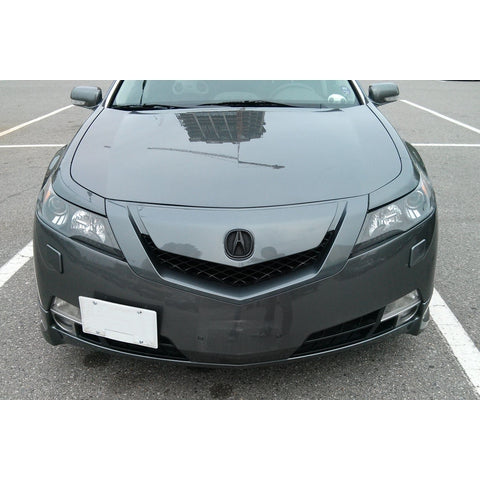 RHO-PLATE V2 - ACURA TL 2009-2014 - T1 Motorsports