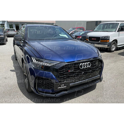RHO-PLATE V2 - AUDI RSQ8 2020-2022 - T1 Motorsports